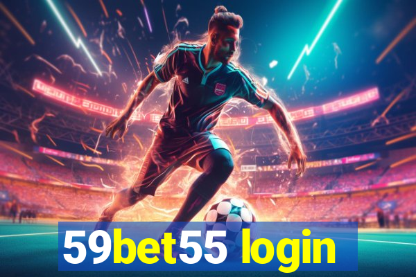 59bet55 login